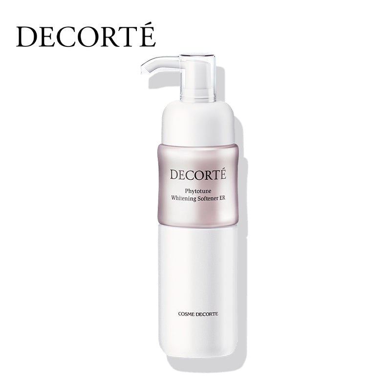 黛珂 フィトチューンホワイトニングソフナーER 植物韵律美白乳 4971710365474