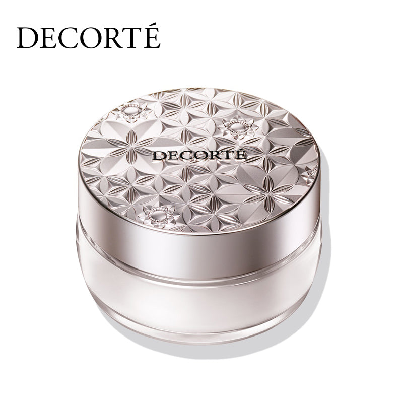 コスメデコルテ / ルース パウダー 04 shimmering ivory 新款黛珂散粉 4971710378429