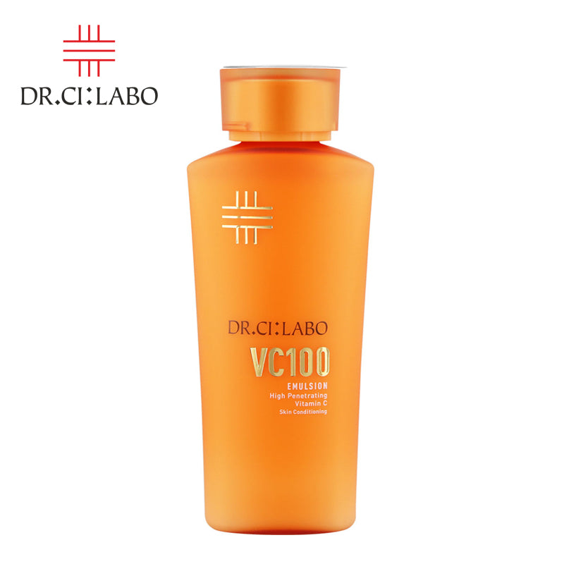【NEW】城野医生 ドクターシーラボ VC100エマルジョンEX 150mL 4524734128060