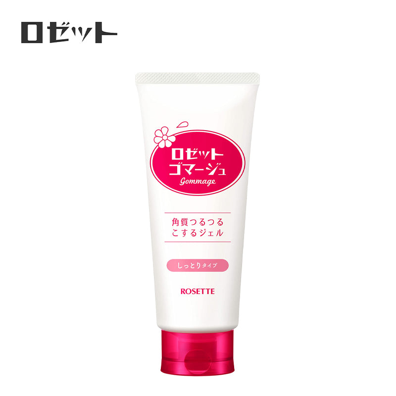 ロゼット ロゼット ゴマージュ モイスト 120g 4901696536407