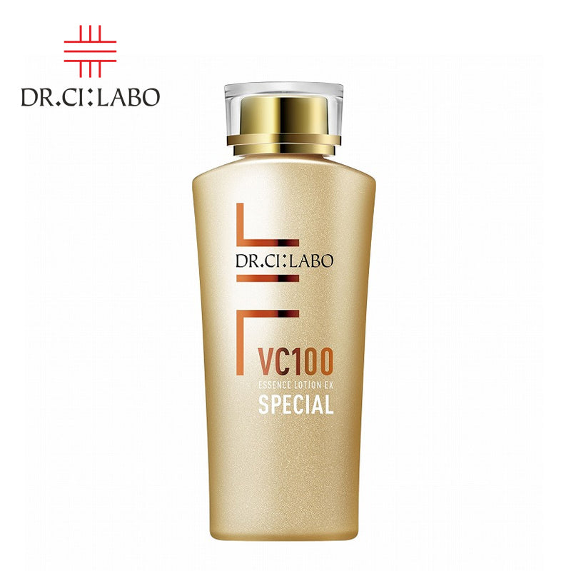 城野医生 ドクターシーラボ VC100 エッセンスローションEXスペシャル 150mL 4524734127438