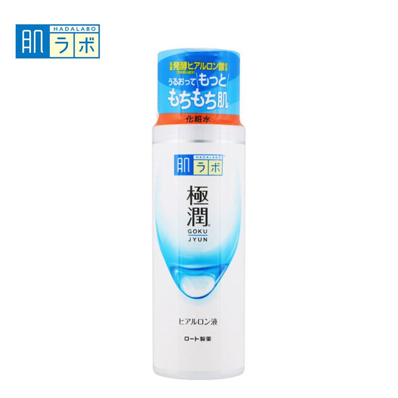 ロート製薬 肌ラボ 極潤ヒアルロン液N 170mL 4987241155712