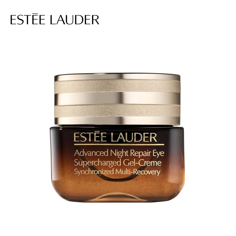 雅诗兰黛 エスティ ローダー  アドバンス ナイト リペア アイ ジェル SMR コンプレックス 15mL  887167588509