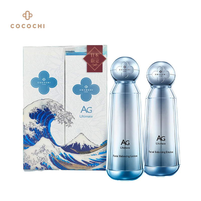 ココチ ブルー ジャパン リミテッド エディション 2024 4580504139018