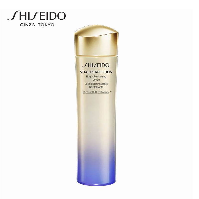 【NEW】資生堂 バイタルパーフェクション ブライトリバイタル ローション 150mL(医薬部外品)4514254145814
