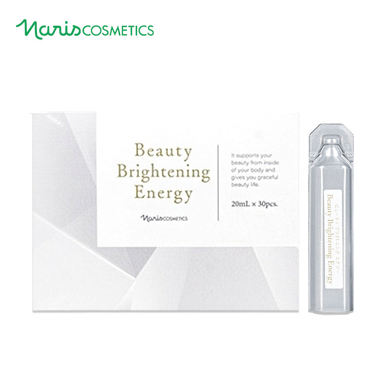 ナリス化粧品 ナリス ビューティ ブライトニング エナジー 20ml×30本 4955814451790