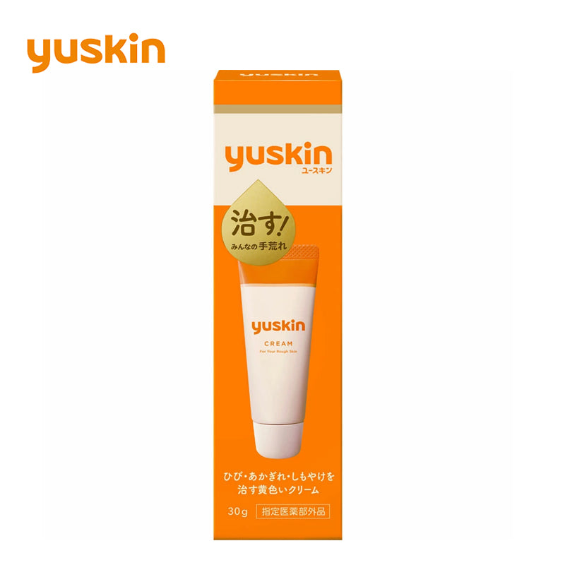 ユースキン製薬 ユースキン チューブ 30g 44987353191813