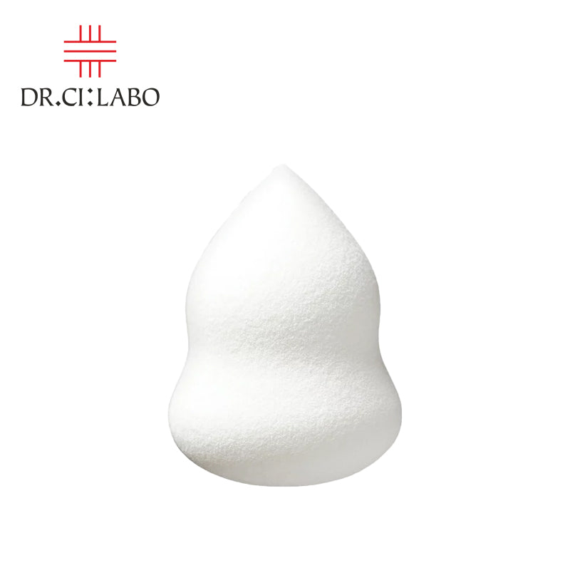 城野医生 ドクターシーラボ 3Dメイクスポンジ 4524734170410