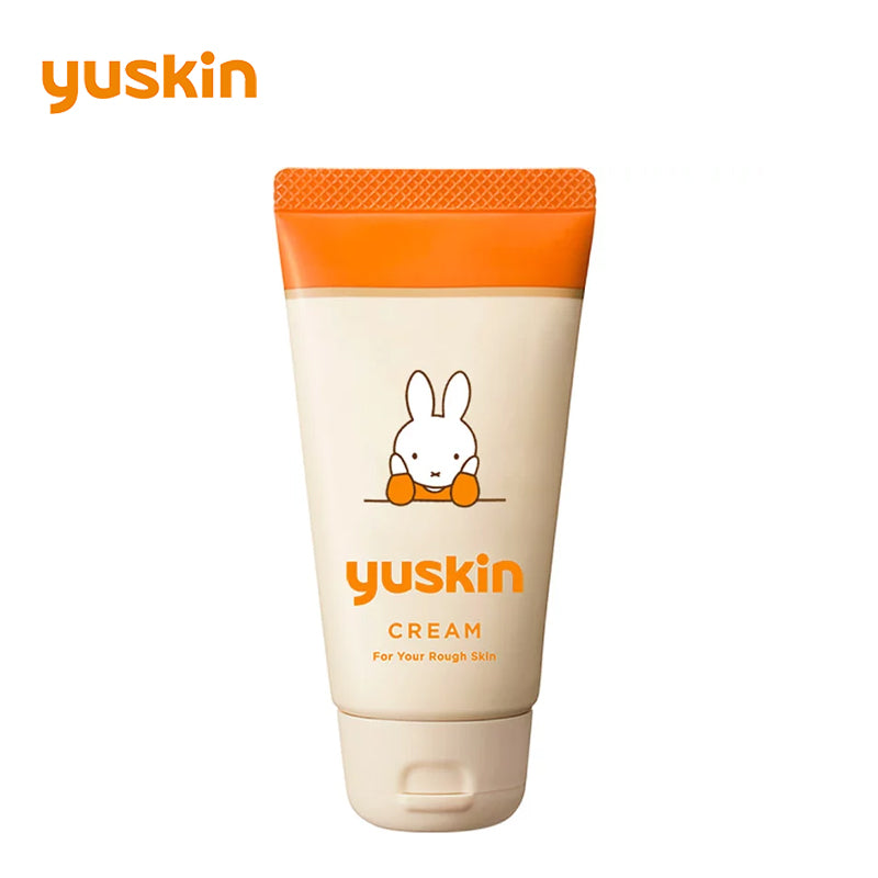 ユースキン製薬 ユースキン チューブ ミッフィーデザイン 40g 4987353190113
