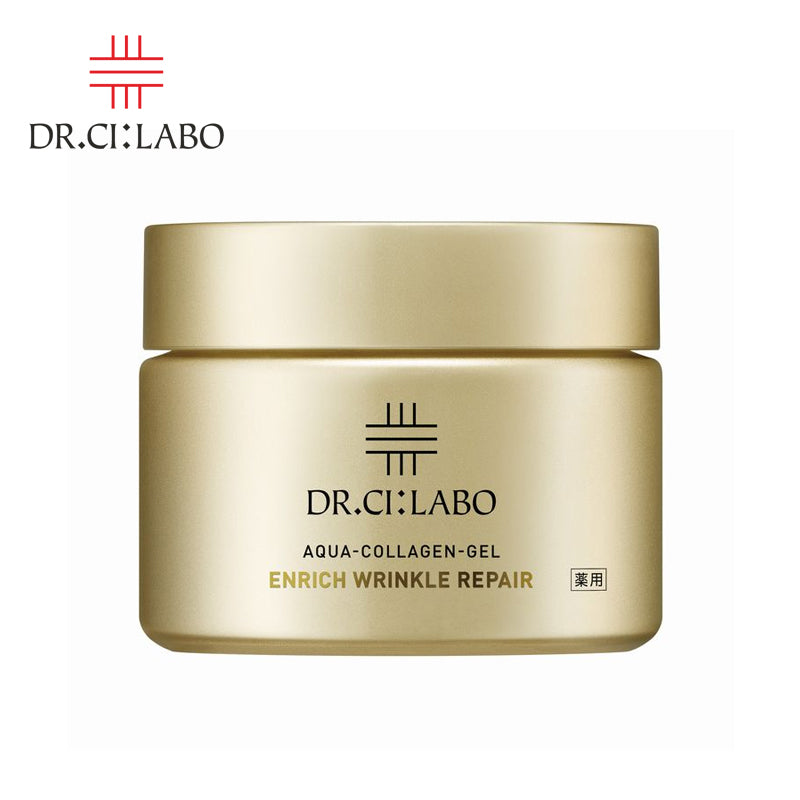 城野医生 ドクターシーラボ 薬用アクアコラーゲンゲル エンリッチリンクルリペア 45g 4524734127926