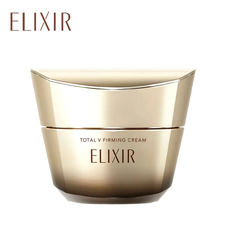 エリクシール トータルV ファーミングクリーム 50g 4909978164355