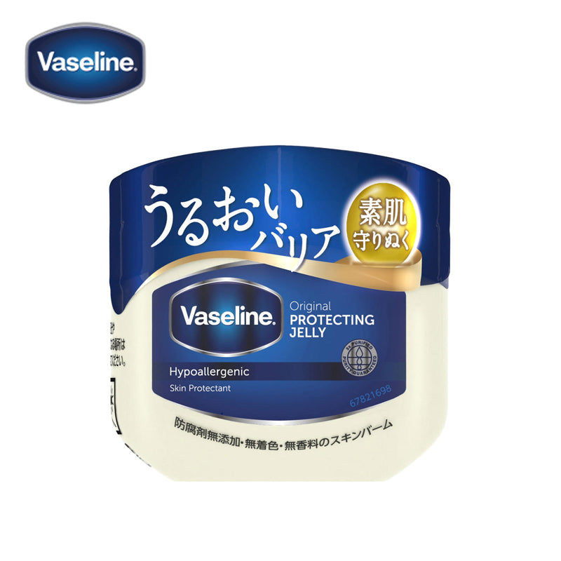 ユニリーバ・ジャパン ヴァセリン オリジナル ピュアスキンジェリー 40g 4902111721217