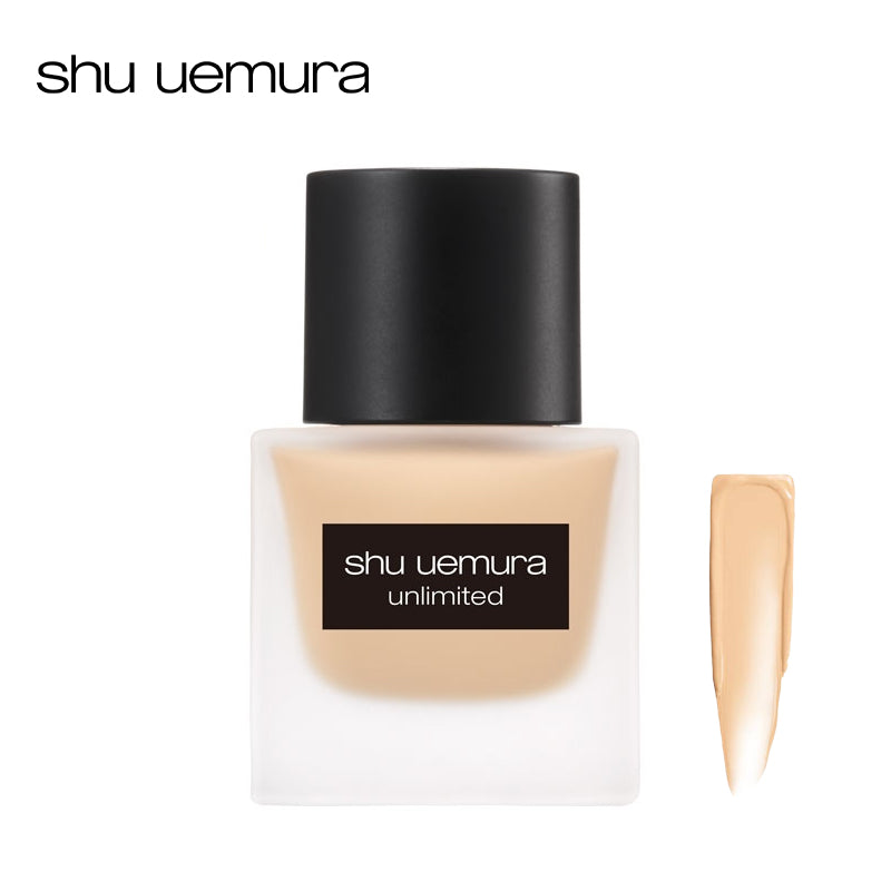4935421697170 植村秀 shu uemura アンリミテッド ラスティング フルイド #664