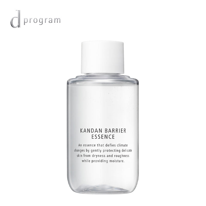 資生堂 dプログラム カンダンバリア エッセンス(レフィル)40mL 4514254958155