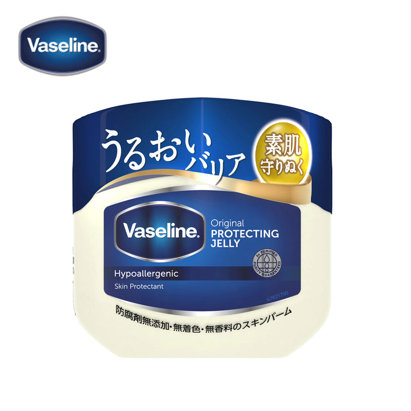 ユニリーバ・ジャパン ヴァセリン オリジナル ピュアスキンジェリー 200g 4902111721231