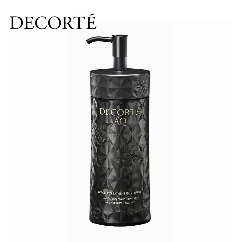 コスメデコルテ AQ ブースティング トリートメント ヘアセラム200mL 4971710376777