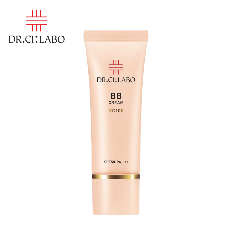 DR.CI:LABO ドクターシーラボ BBクリーム VC100 SPF50/PA++++  30g  4524734127711