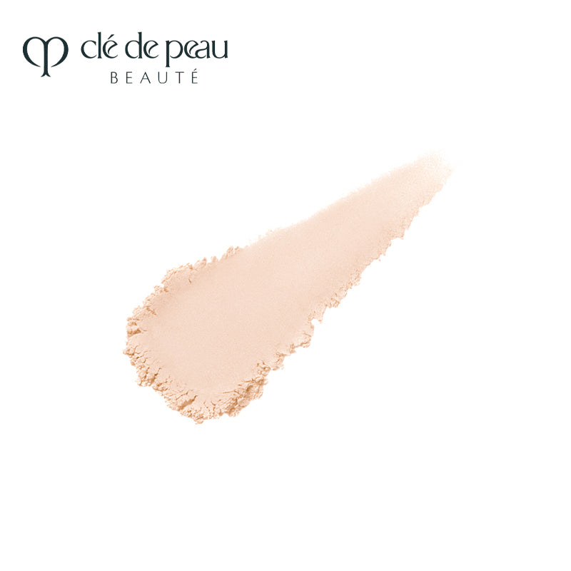 CPB クレ・ド・ポー ボーテ プードルトランスパラントn 26g 散粉蜜粉