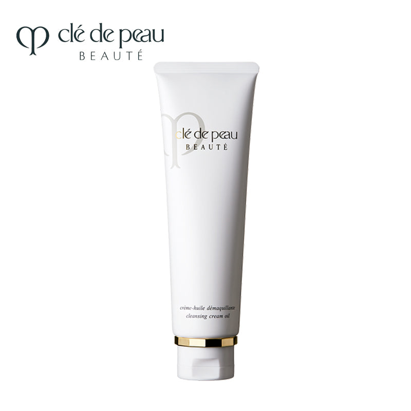 CPB クレ・ド・ポー ボーテ  クレームデマキアント 125g<メイク落とし> 4514254035979