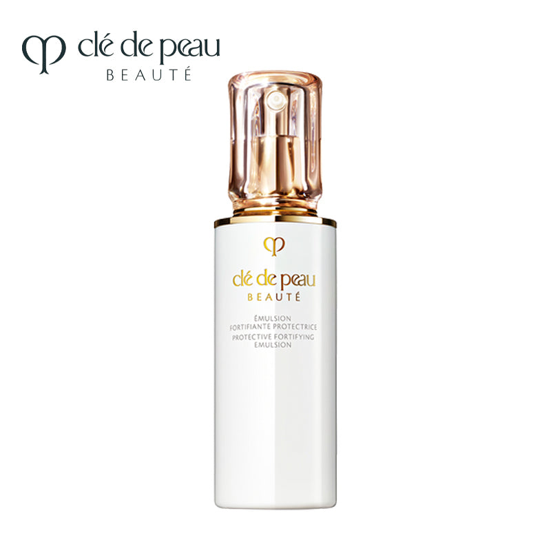 CPB クレ・ド・ポー ボーテ エマルションプロテクトゥリスn125mL(SPF25/PA+++)(医薬部外品) 日乳 4514254955277