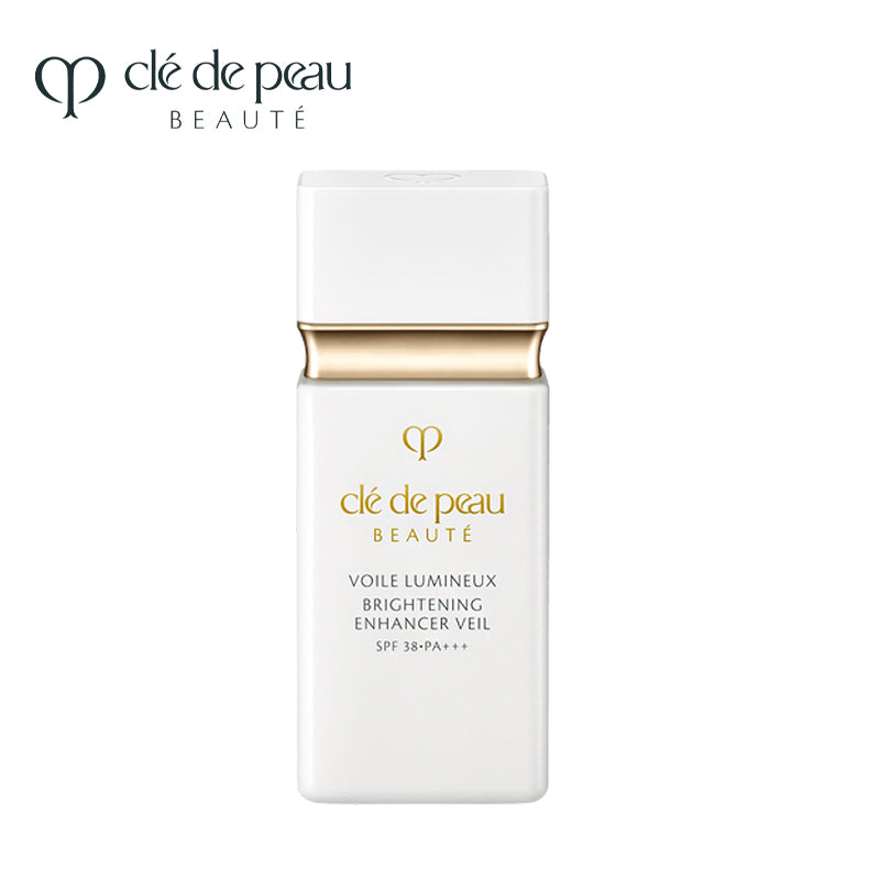 CPB クレ・ド・ポー ボーテ ヴォワールルミヌ 30mL(SPF38/PA+++)(医薬部外品)短管美白隔离 4514254106112
