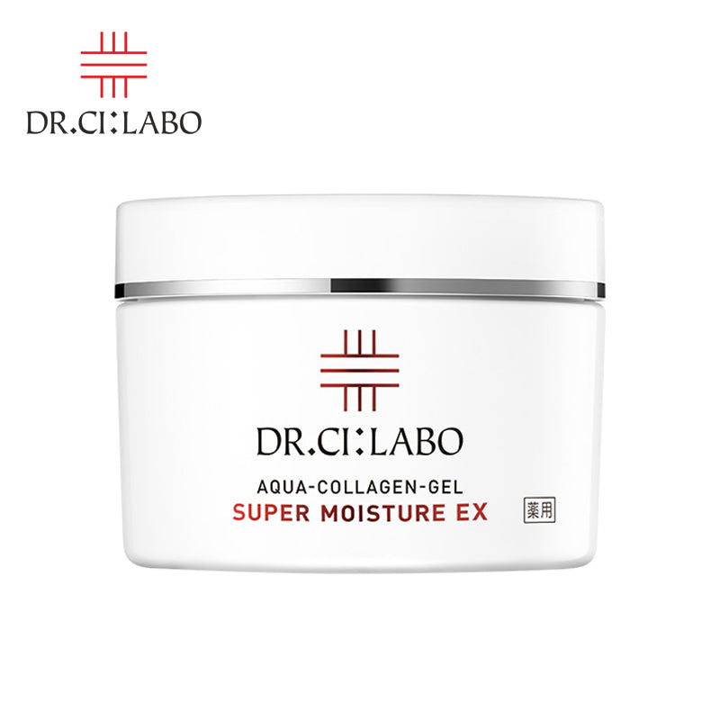 ドクターシーラボ 薬用アクアコラーゲンゲルスーパーモイスチャーEX 50g(医薬部外品) 4524734127827