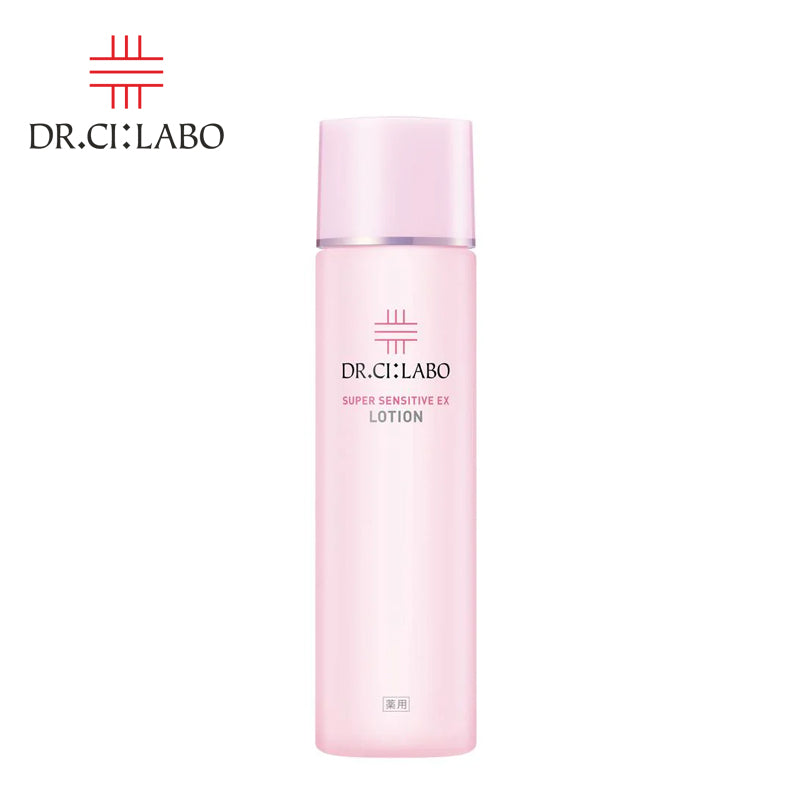 ドクターシーラ 薬用ローション スーパーセンシティブEX 150mL 4524734127681