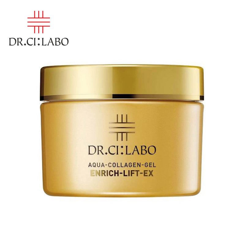 ドクター シーラボ アクアコラーゲンゲルエンリッチリフトEX 50g 4524734127575