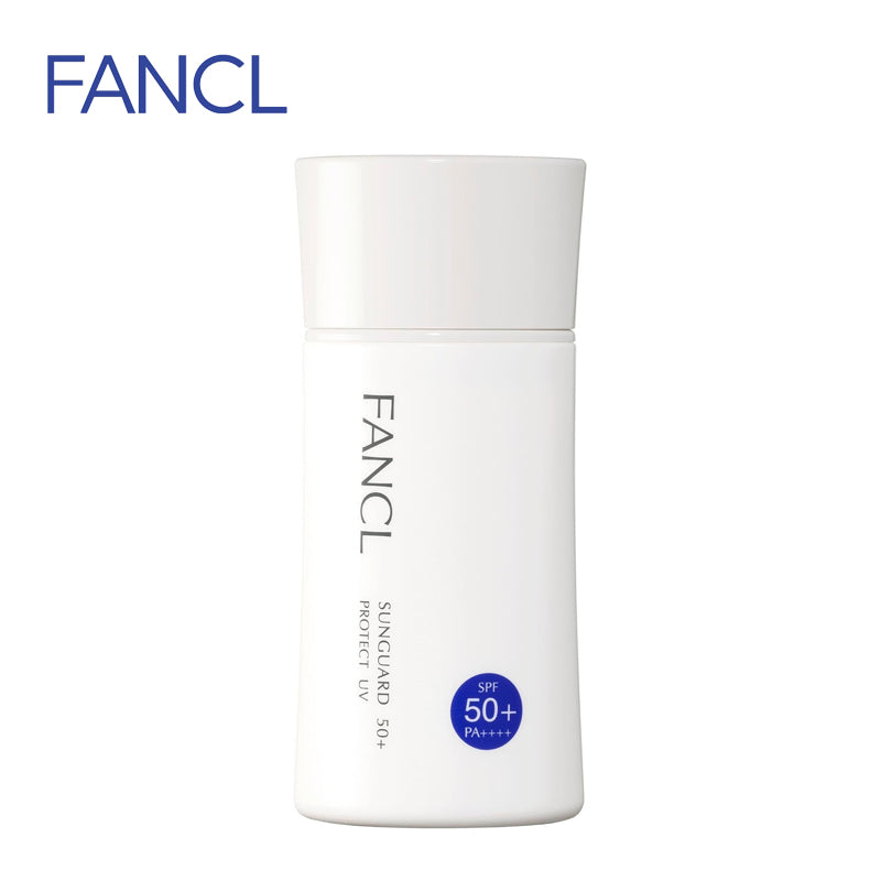 FANCLファンケル サンガード50+ プロテクトUV(SPF50+・PA++++)60mL   4908049631543