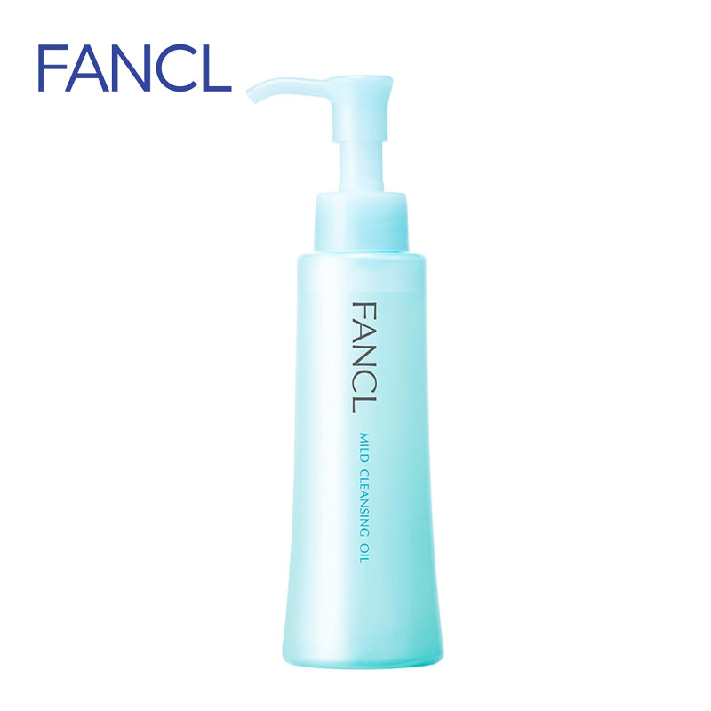 FANCL ファンケル クレンジングオイル 120ml 卸妆油 4908049574376