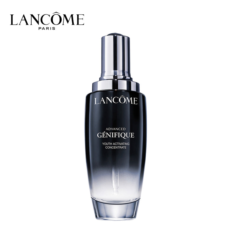 LANCOME ランコム ジェニフィック アドバンストN 100ml 美容液  兰蔻小黑瓶 3614272623507