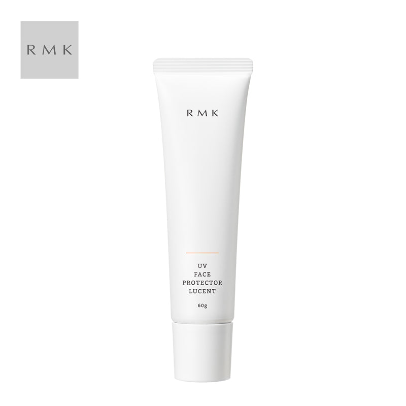 RMK UVフェイスプロテクター ルーセント 60g  4973167905166