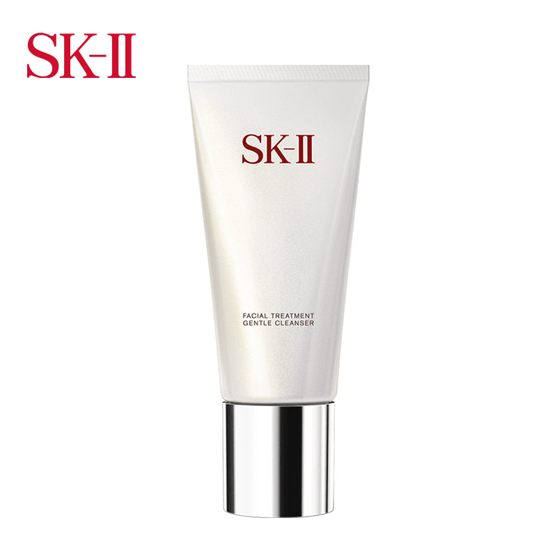 SK-II フェイシャル トリートメント ジェントル クレンザー 120g 4979006064766 – ココロコメドラッグ