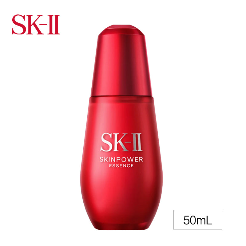 SK-II スキンパワーエッセンス 小红瓶精华 50ml 4979006083354