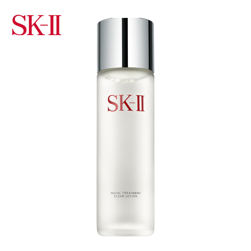 SK-II フェイシャル トリートメント クリア ローション嫩肤清莹露 230mL 4979006090901 – ココロコメドラッグ