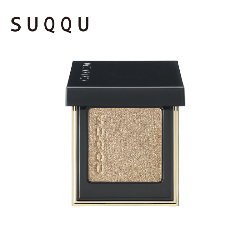 suqqu トーン タッチ アイズ  眼影