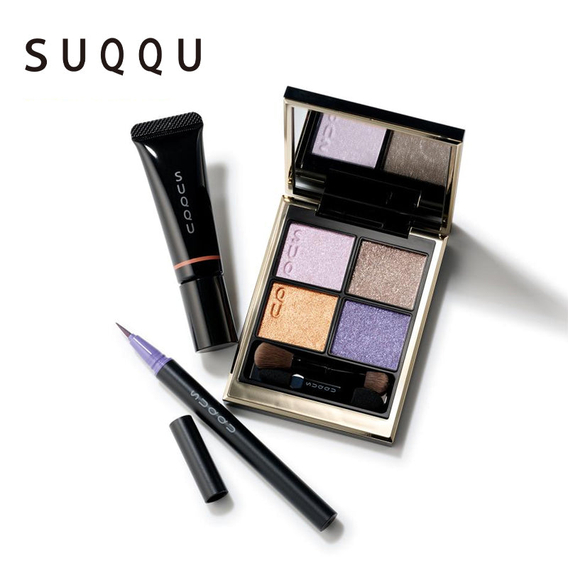 SUQQU(スック) / メイクアップ キット 星冴 #HOSHISAYURU 限定 4973167523865