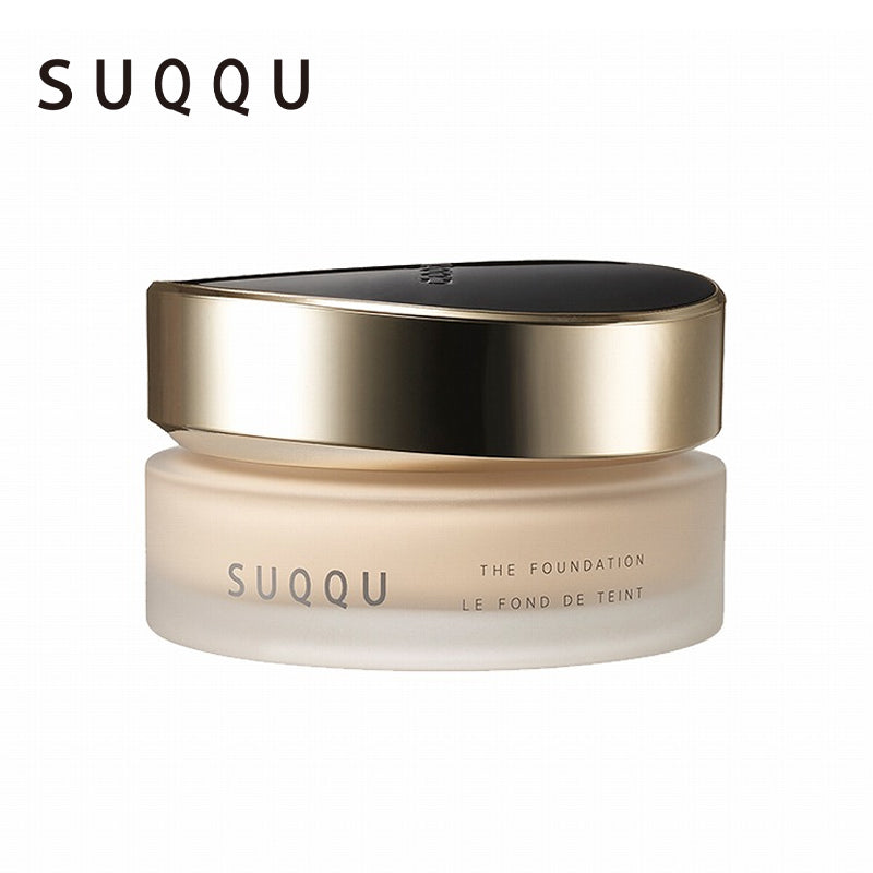SUQQU ザ ファンデーション SPF30/PA++ 30g 新款#115 4973167516331