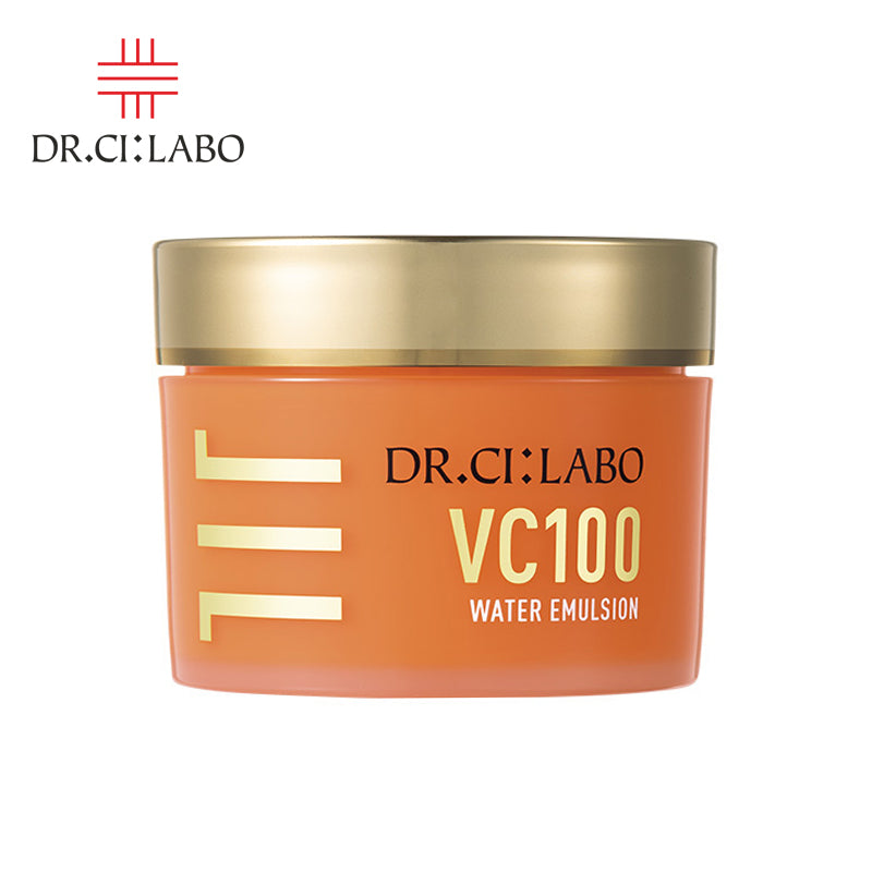 ドクターシーラボ VC100ウォーターエマルジョン 80g 4524734127773