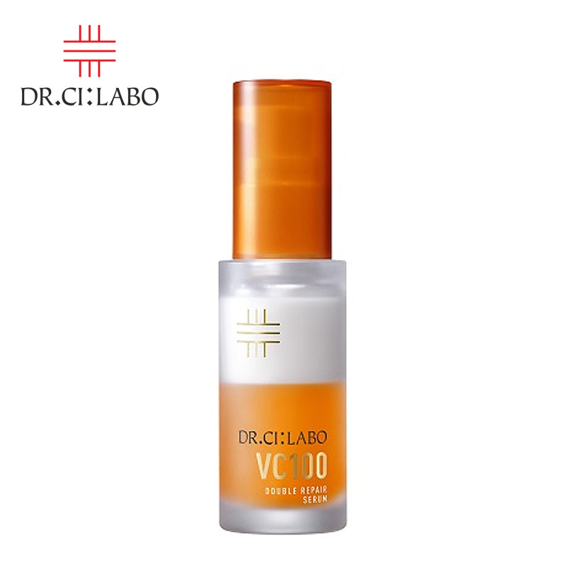城野医生 ドクターシーラボ VC100ダブルリペアセラム 30ml 4524734128213