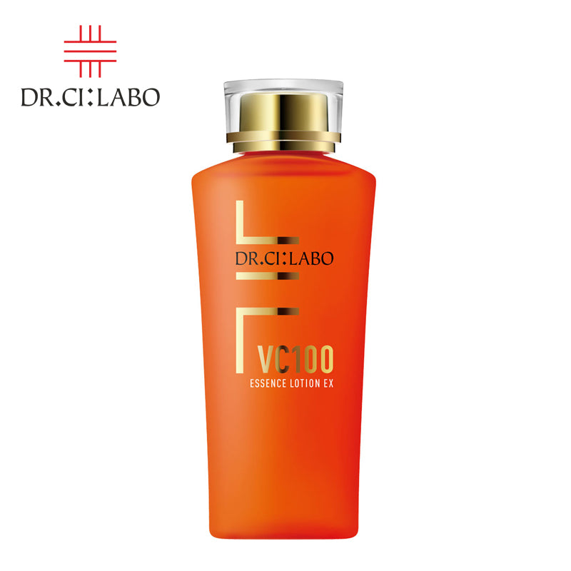 城野医生 ドクターシーラボ VC100 エッセンスローションEX 150ml 4524734127377