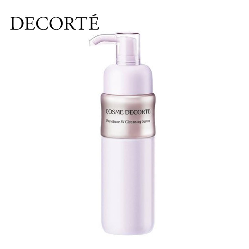 黛珂 コスメデコルテPTダブルクレンジングセラム 4971710364477