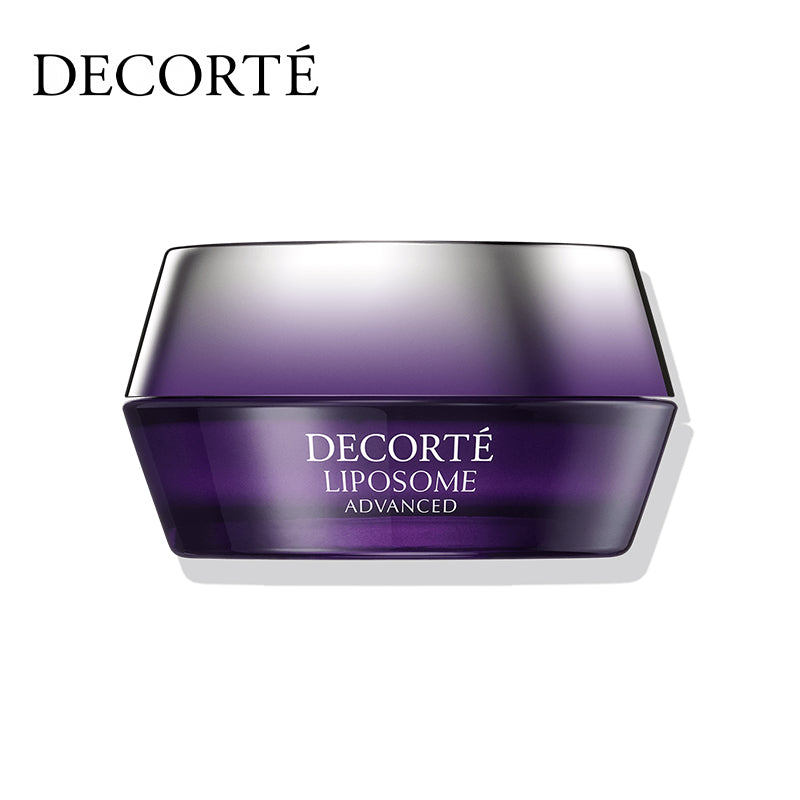 リポソーム アドバンスト リペアクリーム / 本体 / 50g 小紫瓶面霜 4971710377002