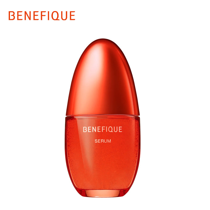 資生堂 ベネフィーク セラム 50mL 4909978182816
