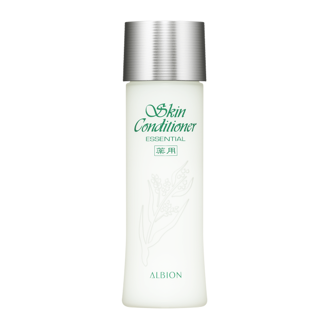 ALBIONアルビオン 薬用スキンコンディショナー エッセンシャル 澳尔滨健康水
