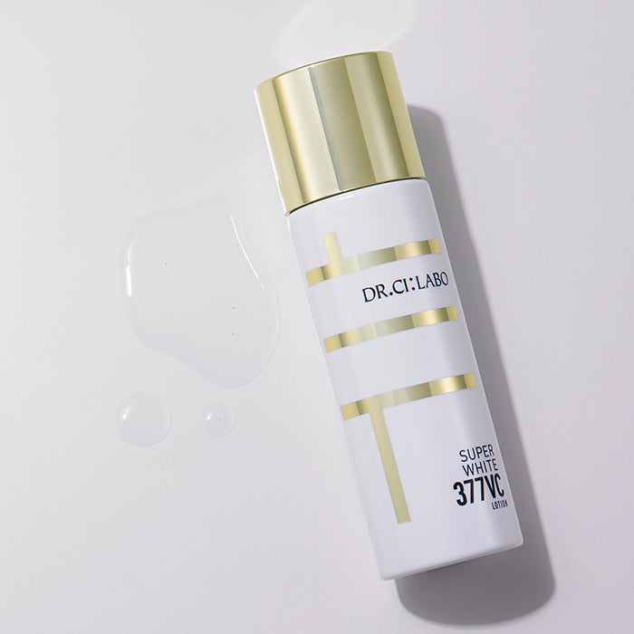 ドクターシーラボ スーパーホワイト377VCローション 150ml 4524734126165