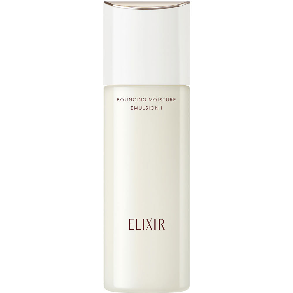 エリクシール リフトモイスト エマルジョン SP 1 130ml怡丽丝尔1号清爽乳液 4909978132095