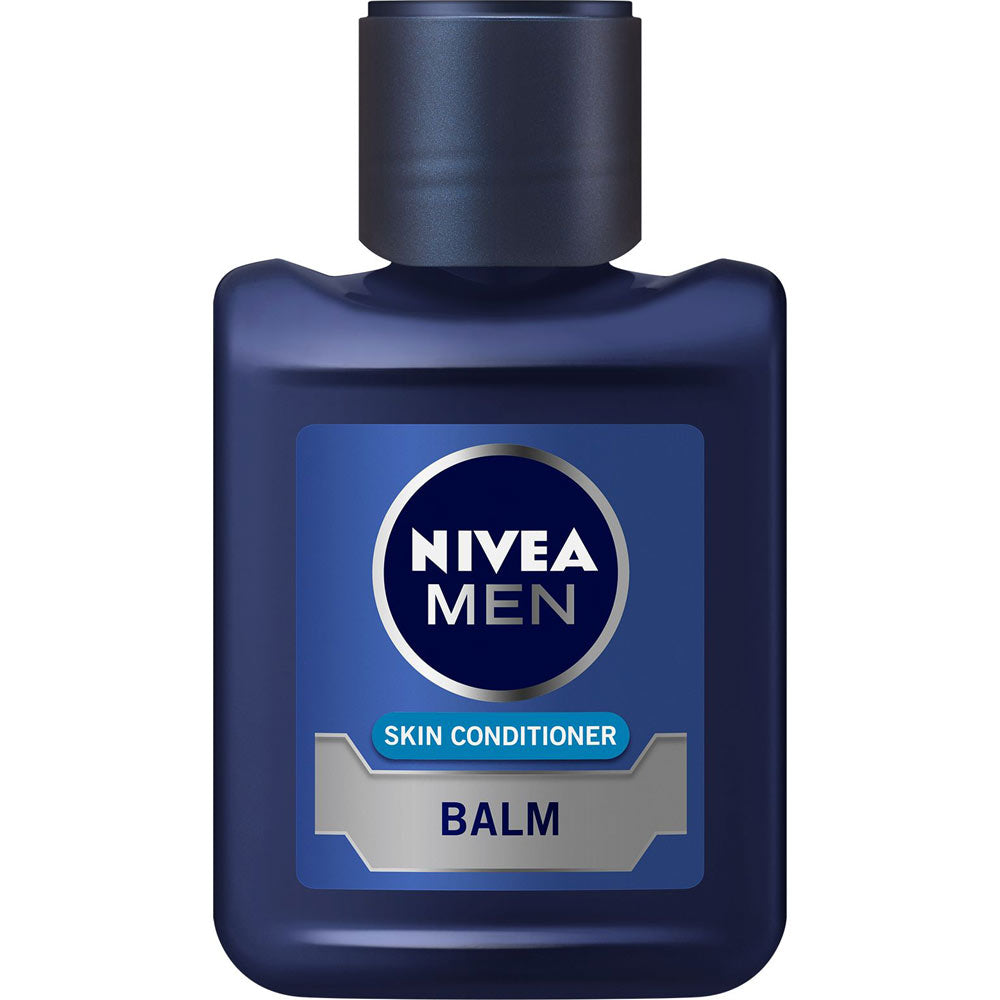 花王 ニベアメン スキンコンディショナーバーム 110mL 4901301379351