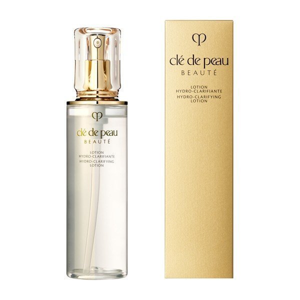 CPB クレ・ド・ポー ボーテ ローションイドロC n 170mL(医薬部外品)清爽化妆水 4514254955253