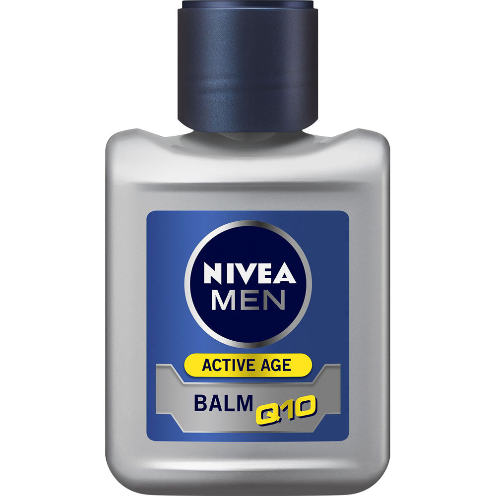 花王 ニベアメン アクティブエイジバーム 110mL 4901301379306